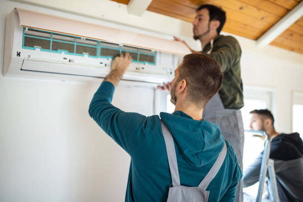  Winterville, GA HVAC Pros