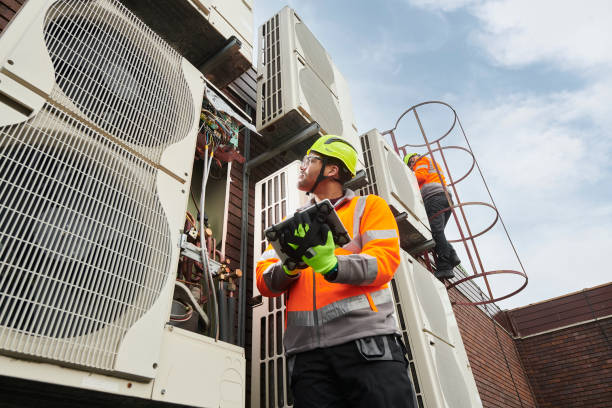 Best HVAC Companies Near Me  in Winterville, GA