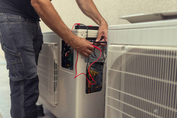 AC Installation Near Me in Winterville, GA