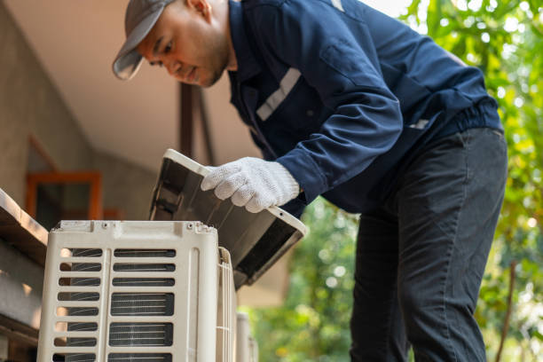 Best HVAC Companies Near Me  in Winterville, GA