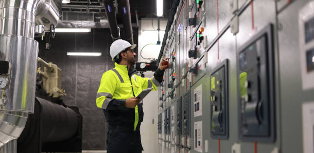 Best Best HVAC Companies  in Winterville, GA
