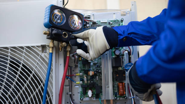 Best Commercial HVAC Repair  in Winterville, GA